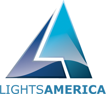 LightsAmerica Logo