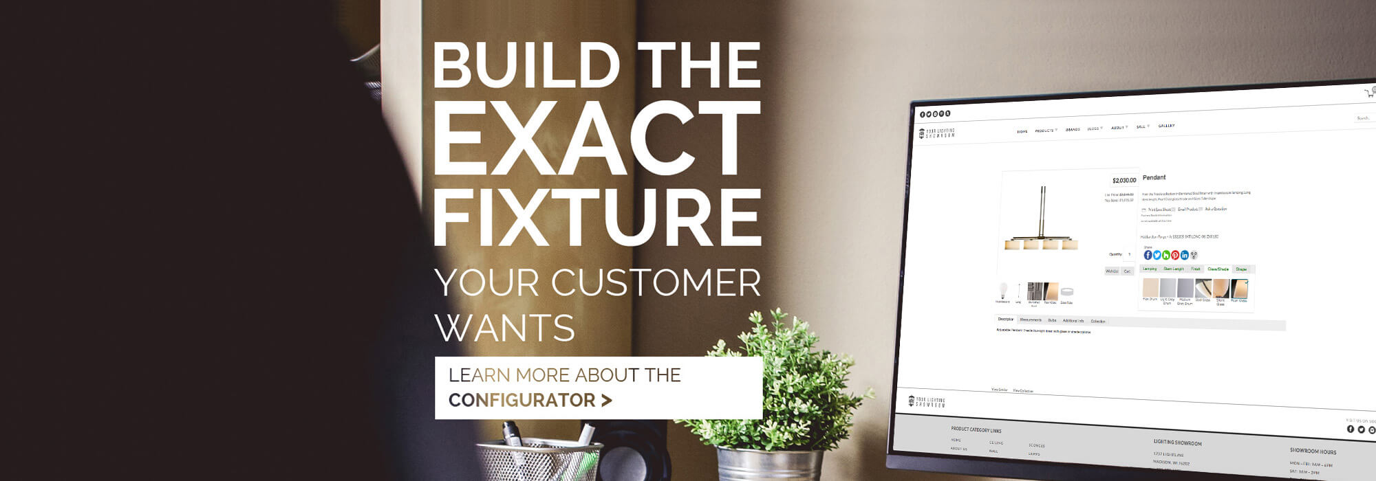 The Configurator