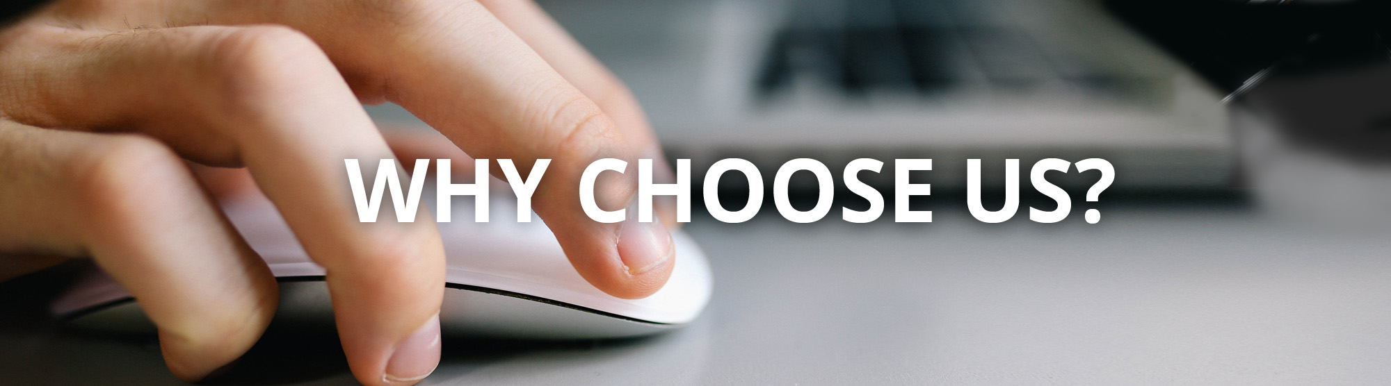 Why Choose LightsAmerica